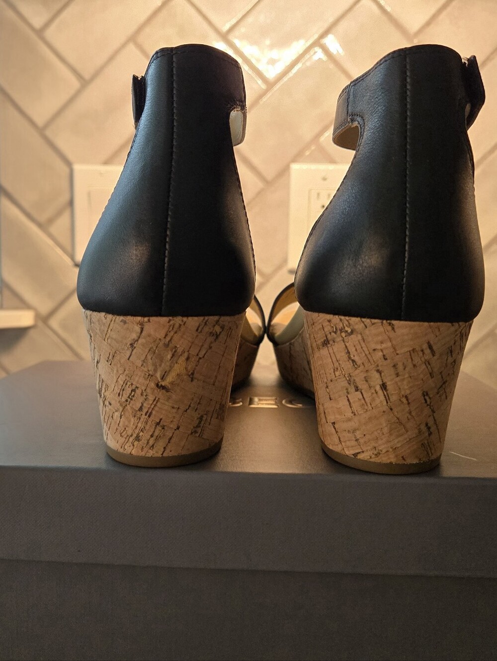 Abeo Riviera Sandal - Picture 4 of 7